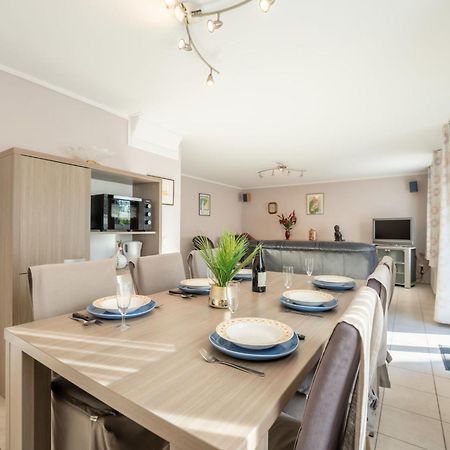Holiday Home New Village Park-5 By Interhome Mispelburg Ngoại thất bức ảnh