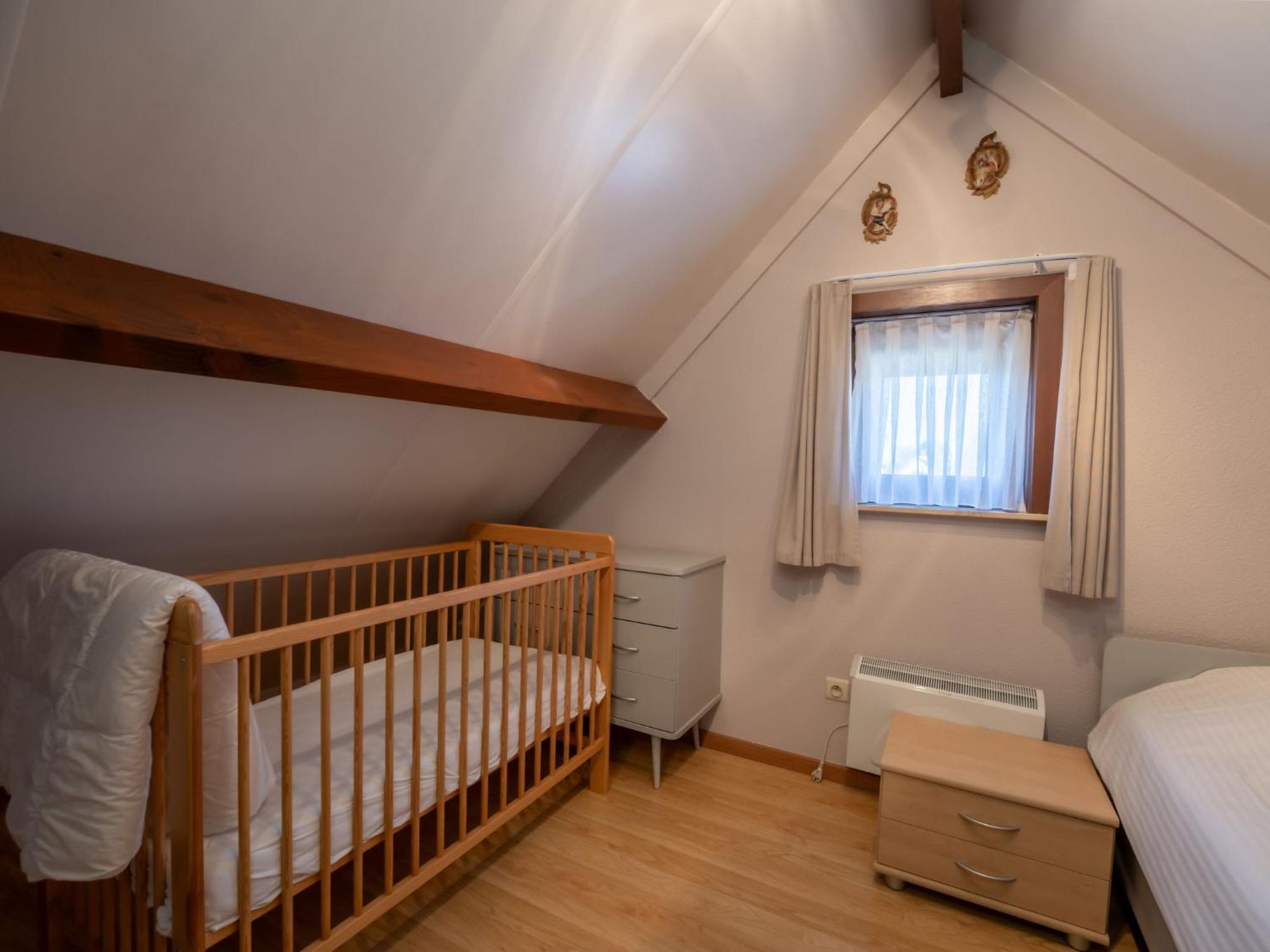Holiday Home New Village Park-5 By Interhome Mispelburg Ngoại thất bức ảnh