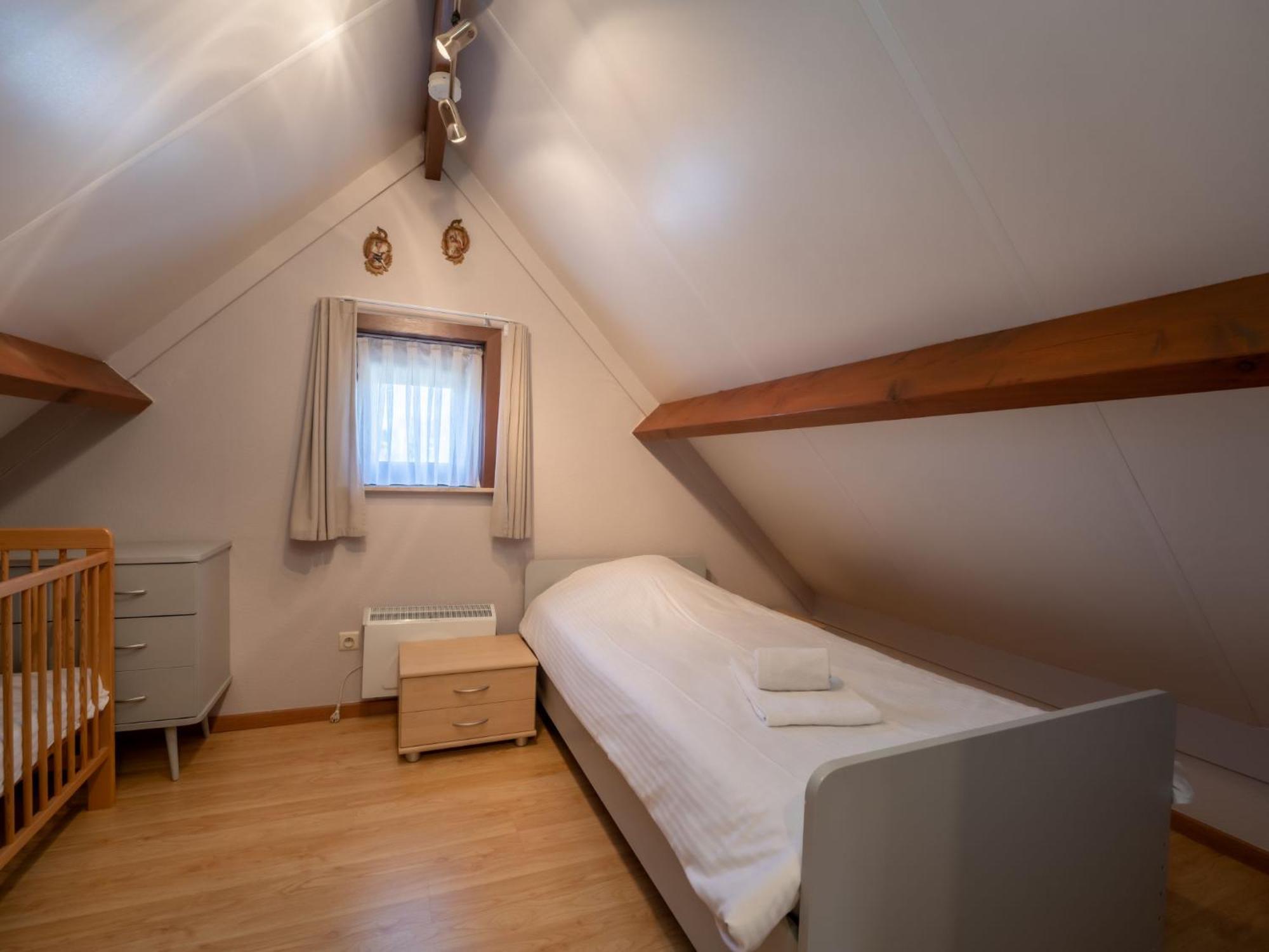Holiday Home New Village Park-5 By Interhome Mispelburg Ngoại thất bức ảnh