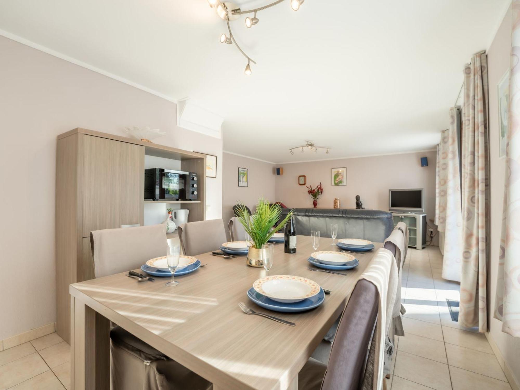 Holiday Home New Village Park-5 By Interhome Mispelburg Ngoại thất bức ảnh