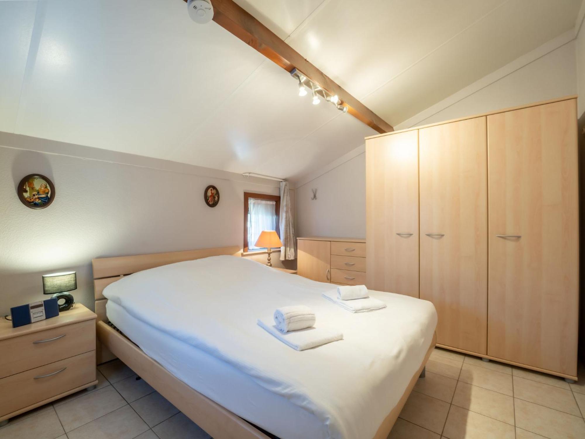 Holiday Home New Village Park-5 By Interhome Mispelburg Ngoại thất bức ảnh