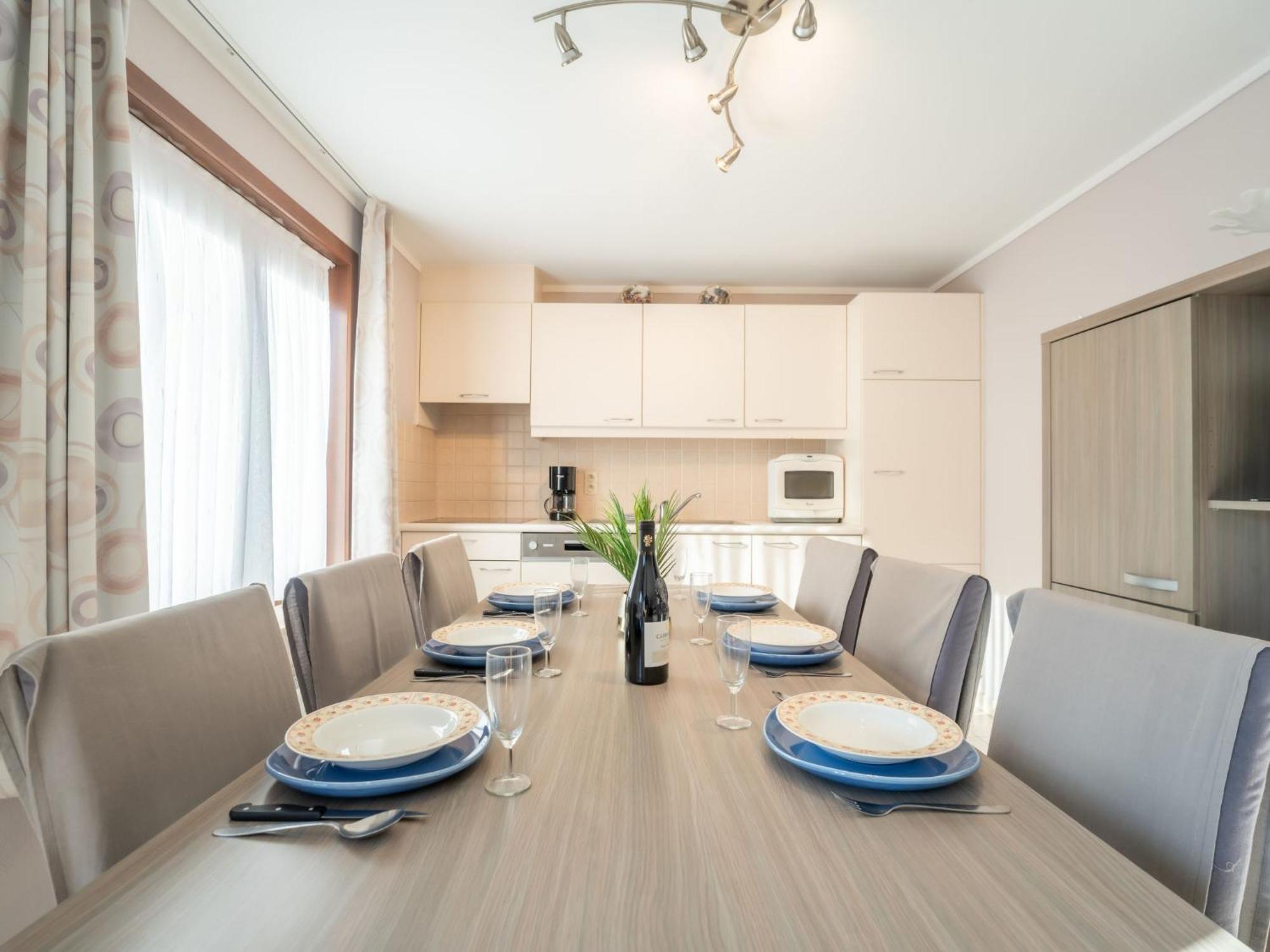 Holiday Home New Village Park-5 By Interhome Mispelburg Ngoại thất bức ảnh